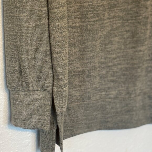 Luxurious Halife Sweater L Crochet Lace Casual Light Pullover Sweater Soft Cozy - Picture 7 of 8